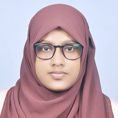Ayisha Ilyas